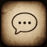 ...is typing